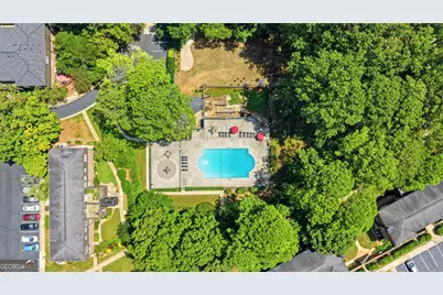 773 Houston Mill Road NE #4, Atlanta, GA 30329 - Photo 29