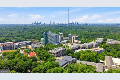 773 Houston Mill Road NE #4, Atlanta, GA 30329 - Photo 31