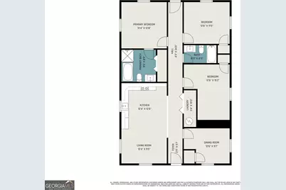 904 Smith Street SW, Atlanta, GA 30310 - Photo 5