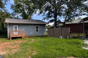 119 College St, Royston, GA 30662 - Photo 1