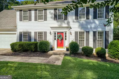 788 Flowers Crossing, Lawrenceville, GA 30044 - Photo 1