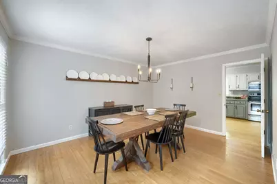 788 Flowers Crossing, Lawrenceville, GA 30044 - Photo 7