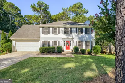 788 Flowers Crossing, Lawrenceville, GA 30044 - Photo 3