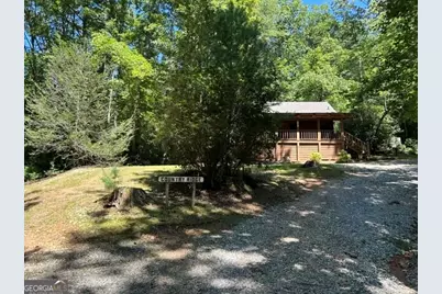 112 Kennedy Mountain Road, Clarkesville, GA 30523 - Photo 5