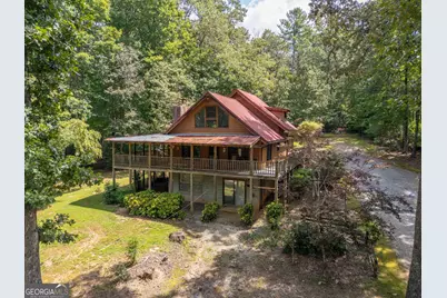 112 Kennedy Mountain Road, Clarkesville, GA 30523 - Photo 97