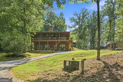 112 Kennedy Mountain Road, Clarkesville, GA 30523 - Photo 21