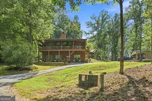 112 Kennedy Mountain Rd, Clarkesville, GA 30523 - Photo 21