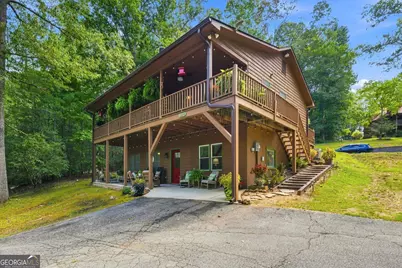 112 Kennedy Mountain Road, Clarkesville, GA 30523 - Photo 49