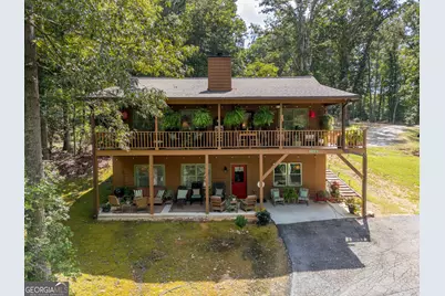 112 Kennedy Mountain Road, Clarkesville, GA 30523 - Photo 95