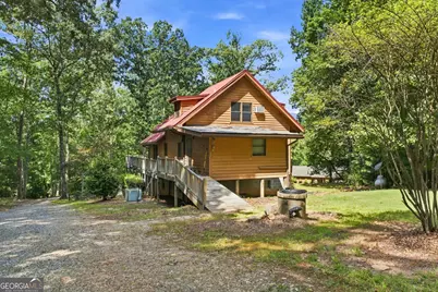 112 Kennedy Mountain Road, Clarkesville, GA 30523 - Photo 53