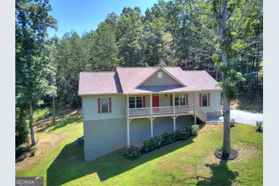 294 Rainbow Circle, Cleveland, GA 30528 - Photo 1