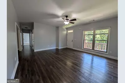 294 Rainbow Circle, Cleveland, GA 30528 - Photo 5