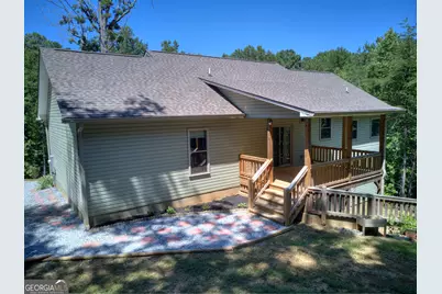 294 Rainbow Circle, Cleveland, GA 30528 - Photo 3