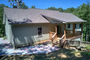 294 Rainbow Cir, Cleveland, GA 30528 - Photo 3