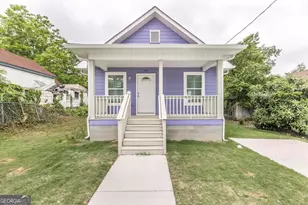 180 Ward St, Macon, GA 31204 - Photo 1