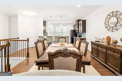 4282 Morning View, Stone Mountain, GA 30083 - Photo 11