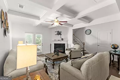 4282 Morning View, Stone Mountain, GA 30083 - Photo 5