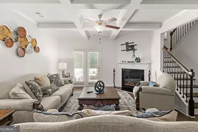4282 Morning View, Stone Mountain, GA 30083 - Photo 3