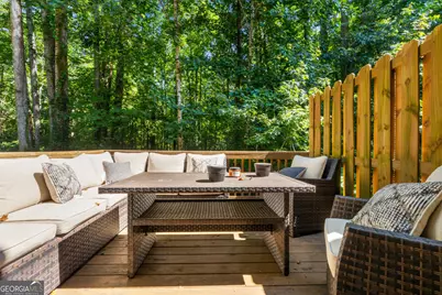 4282 Morning View, Stone Mountain, GA 30083 - Photo 15