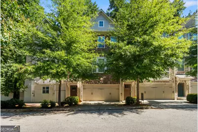4282 Morning View, Stone Mountain, GA 30083 - Photo 1