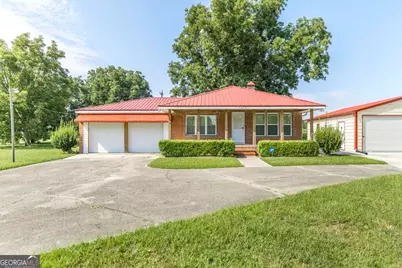1472 Watkins Hall Road, Dudley, GA 31022 - Photo 1