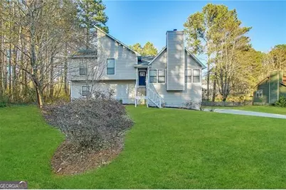 5236 Pine Way Road, Powder Springs, GA 30127 - Photo 1