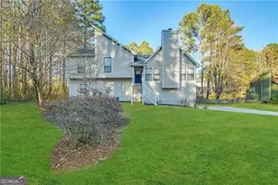 5236 Pine Way Rd, Powder Springs, GA 30127 - Photo 1