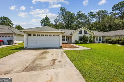 110 Magnolia Court, Kingsland, GA 31548 - Photo 3