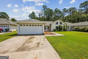 110 Magnolia Ct, Kingsland, GA 31548 - Photo 3
