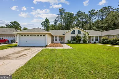 110 Magnolia Court, Kingsland, GA 31548 - Photo 1