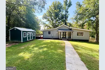 557 Benttree Circle, Toccoa, GA 30577 - Photo 1