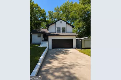 134 Ashwood Way, Winder, GA 30680 - Photo 1