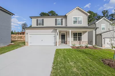 131 Vivian Lane, Peachtree City, GA 30269 - Photo 3