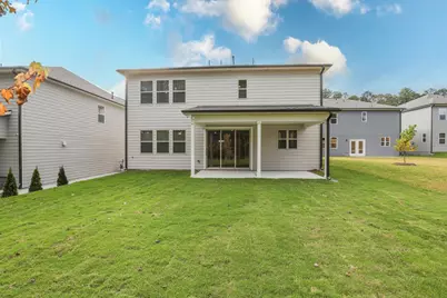 131 Vivian Lane, Peachtree City, GA 30269 - Photo 7
