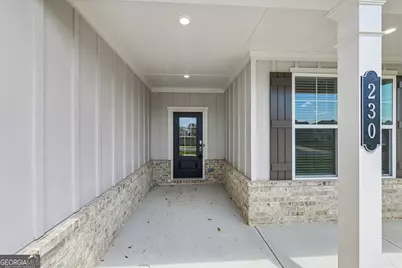 230 Flat Shoal Drive, Bonaire, GA 31005 - Photo 11