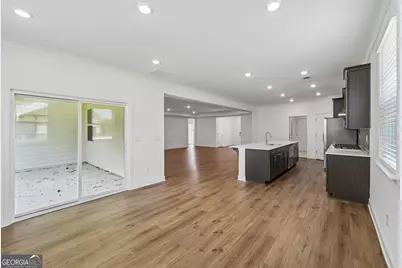 230 Flat Shoal Drive, Bonaire, GA 31005 - Photo 3