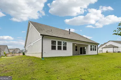 230 Flat Shoal Drive, Bonaire, GA 31005 - Photo 33