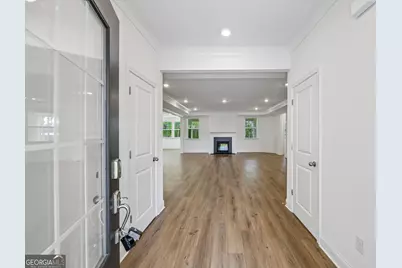 230 Flat Shoal Drive, Bonaire, GA 31005 - Photo 11