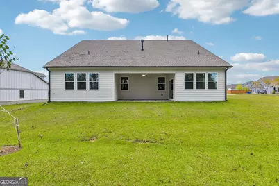 230 Flat Shoal Drive, Bonaire, GA 31005 - Photo 7