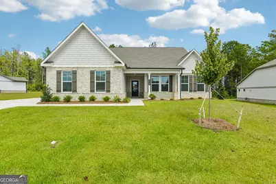 230 Flat Shoal Drive, Bonaire, GA 31005 - Photo 1