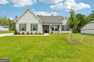 230 Flat Shoal Dr, Bonaire, GA 31005 - Photo 1