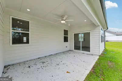 230 Flat Shoal Drive, Bonaire, GA 31005 - Photo 35