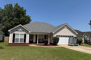 110 Gailey Ct, Warner Robins, GA 31088 - Photo 1
