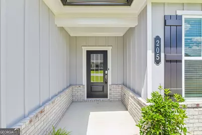 205 Flat Shoal Drive, Bonaire, GA 31005 - Photo 23
