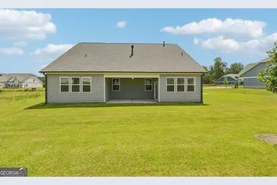 205 Flat Shoal Drive, Bonaire, GA 31005 - Photo 7