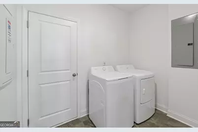 205 Flat Shoal Drive, Bonaire, GA 31005 - Photo 13
