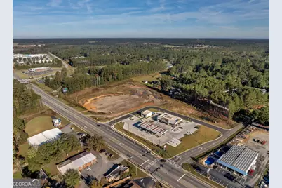 0 W 80 Highway, Dublin, GA 31021 - Photo 1
