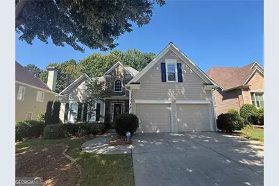 1373 Merrifield Lane, Marietta, GA 30062 - Photo 1