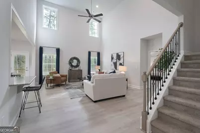 5012 Fairview Circle #LOT 937, Villa Rica, GA 30180 - Photo 1