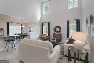 5012 Fairview Cir, Villa Rica, GA 30180 - Photo 3